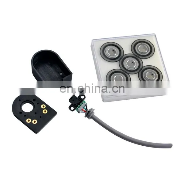 CALT 30mm Mini Encoder Module HKT30-301 DC Motor Encoder photo-4