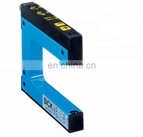 Brand New and Original Germany Sick Sensor Fork Sensor 6028428 WF2-40B410 photo-2