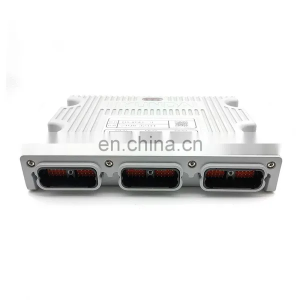 RX305 R305-9 ECU CONTROLLER 21Q8-32311 21Q8-32310 for HYUNDAI RX305LC-9 photo-3