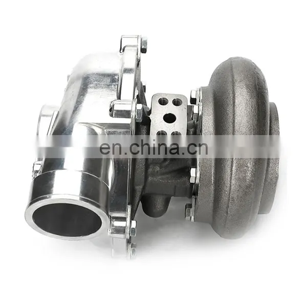 Factory Price Ex120 Ex200-1 Ex200-5 Ex300-7 Turbocharger 114400-2100 for Hitachi Excavator photo-5