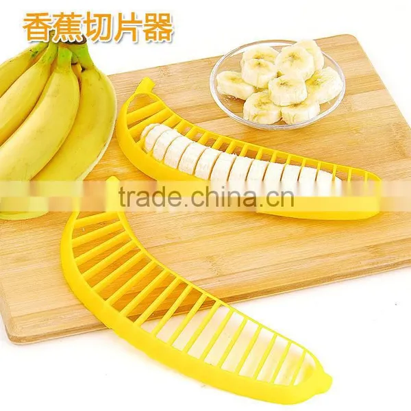KH Small MOQ Welcomed Eco-Friendly Banana Cutter photo-2