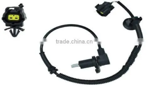 ABS Brake Sensor ,rear Right Sensor With High Quality Of OEM: 96473224 photo-6