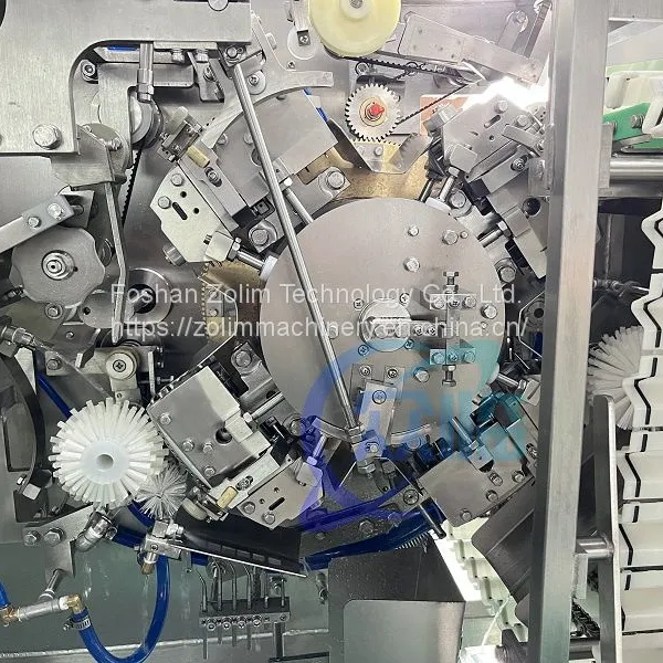 Shrimp Peeling Machine Prawn Shelling Machine Shrimp Peeling Machine For Sale photo-5