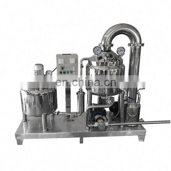 Factory Supply Good Quality Honey Processing Plant Equipment/honey Processing Equipment/honey Making Processing Machine photo-3