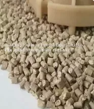 Plastic Raw Material Granules Manufacturer PPS Per Kg Price photo-3