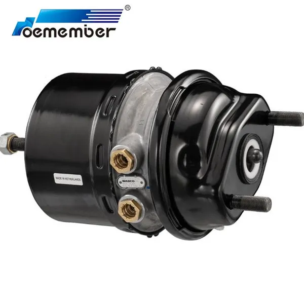 T20/24DD 9253801010 Auto Truck Parts Spring Brake Chamber Cylinder Use for Mercedes-Benz photo-3