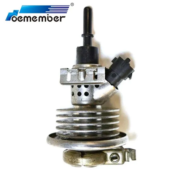0444021021 Diesel Emissions Fluid Injection Urea Nozzle A004901013 for AUDI photo-3