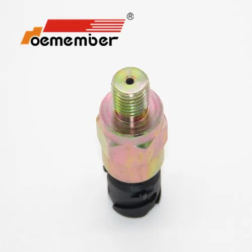 Truck Pressure Switch for VOLVO 20382509 1087964;1613280;1594041;1622987;3944592; photo-3
