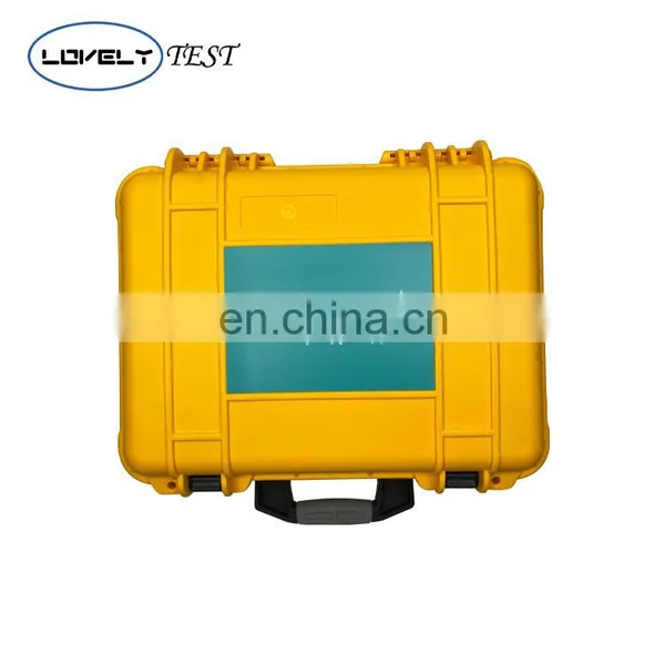 2701 Real Time Asphalt Pavement Quality Indicator photo-4