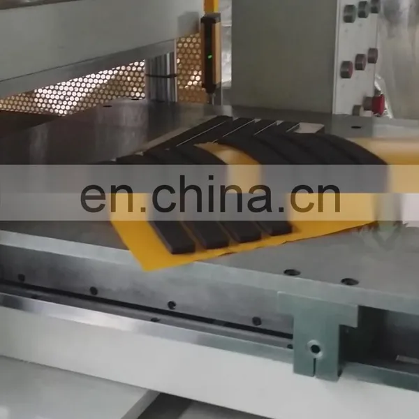 Die Cutting Machine for Paper Foam Tape photo-4