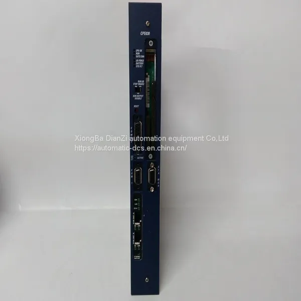 GE IC698CPE040 Modular photo-4
