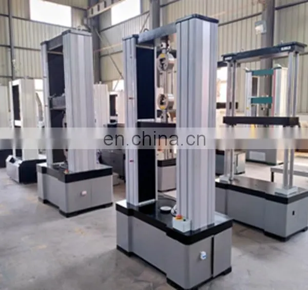 Scaffold Fastener Tensile Testing Machine photo-2