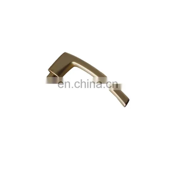 Custom CNC Machining Aluminium Parts, CNC Machining Stainless Steel Parts photo-3