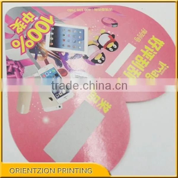 Secure Scratch Off Cards Printing. photo-3