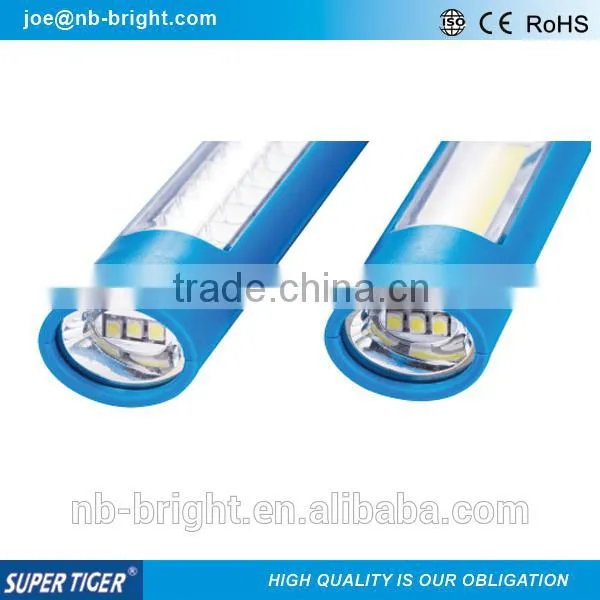 Portable Handy Size Magnetic Led Work Light photo-3
