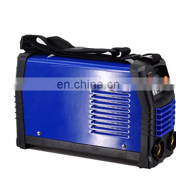 dc Inverter Mma Welding Machine Zx7250 Inverter Welder Zx7 photo-5