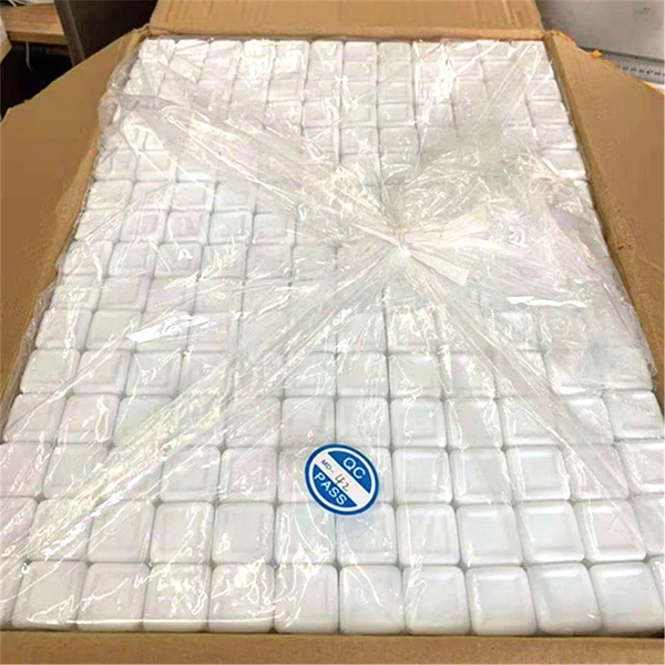 Hebei Rongyuan Plastic Products Co., LTD company overview - view 4