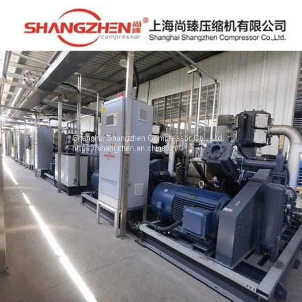 PET Air Compressor photo-4