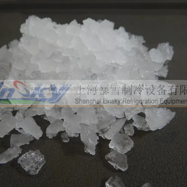 Cube Ice Crusher photo-5