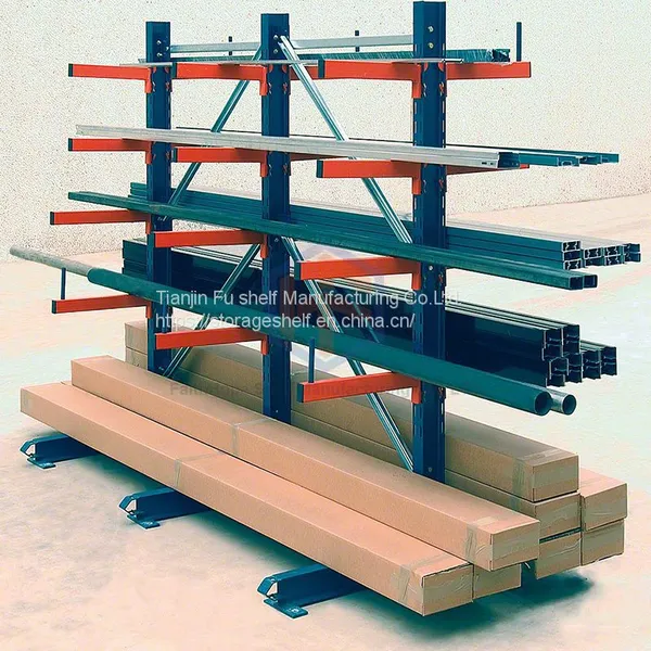 Cantilever Rack photo-2