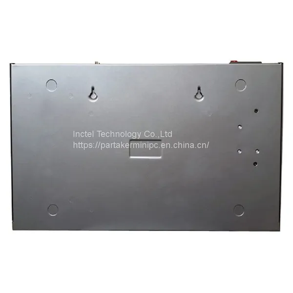 Partaker PfSense 1U Firewall Intel Core i3 2350M i5 2520M i7 2620M 8 x Intel 82574L LAN 2 x SFP 82599ES 10 Gigabit VPN OPNsense photo-4