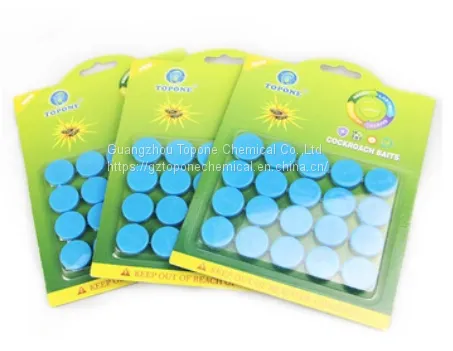 Insecticide Cockroach Baits