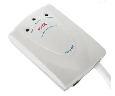 High Quality YXST 1512 30AMPS Voltage Protector Power Air Conditioning Voltage Protector Under Over Voltage