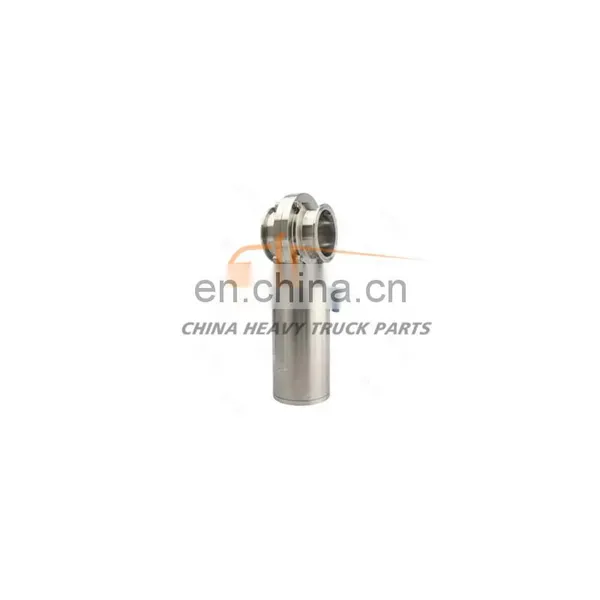 Best Sales SINOTRUK SITRAK CNHTC SITRAK ZF16S2530TO 16Gear Transmission Assembly 712W51715-0409 Pressure Reducing Valve Bracket photo-3