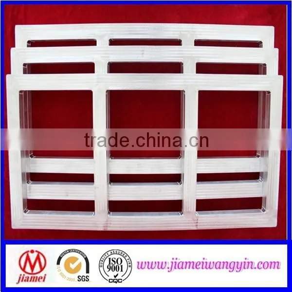 Aluminum Screen Frames,aluminum Silk Screen Frames for Printing