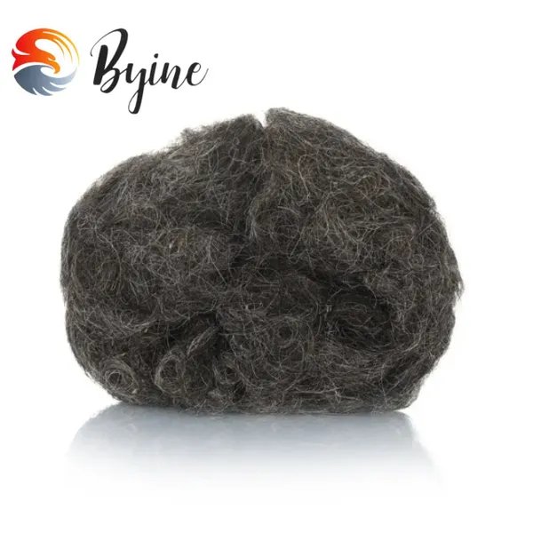 Horse Tail Hair Horse Mane Hair Horse Hair for Brush