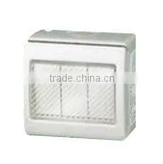 TS-3GS Waterproof Switch