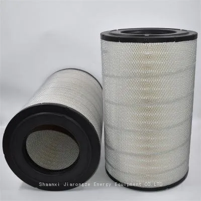 Good Quality Air Compressor Air Filter 24900326 Fit for Ingersoll Rand photo-2
