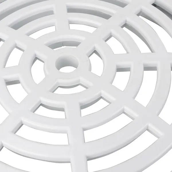 SP-1030 Round Main Drain for Above Ground Pools & Spas ABS Material Swimming Pool Floor Drain photo-5