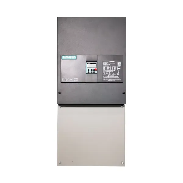 Siemens DC Governor 6RA8013-6DS62/600A/500V Reversible High Power Expansion All-in-one DC Drives Fast Delivery photo-2
