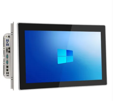 Индустриальный все-в-одном компьютер WINDOWS 11 PRO SC800M