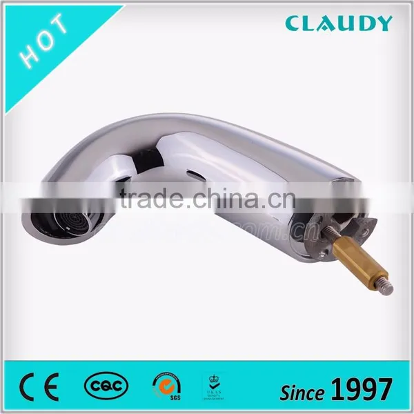 New Style Solid Brass ROHS Automatic Faucet in Canada photo-4