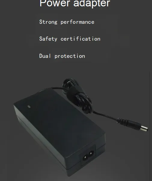 90W Desktop Power Supply Laptop Power Supply photo-2