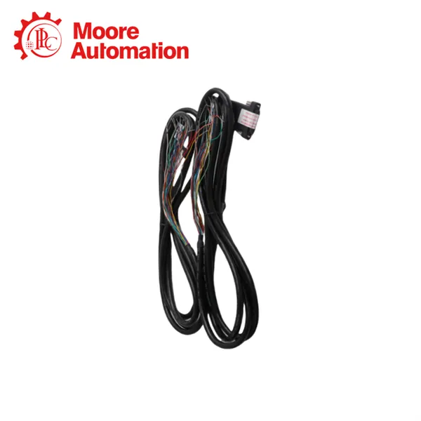 GE IC693CBK001 photo-3