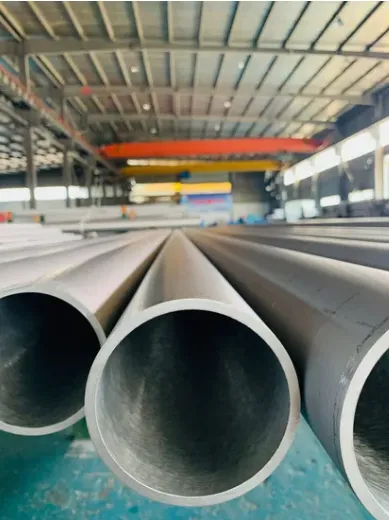 Nickel Based Alloy Seamless Stainless Steel Tube and Pipe  Inconel625