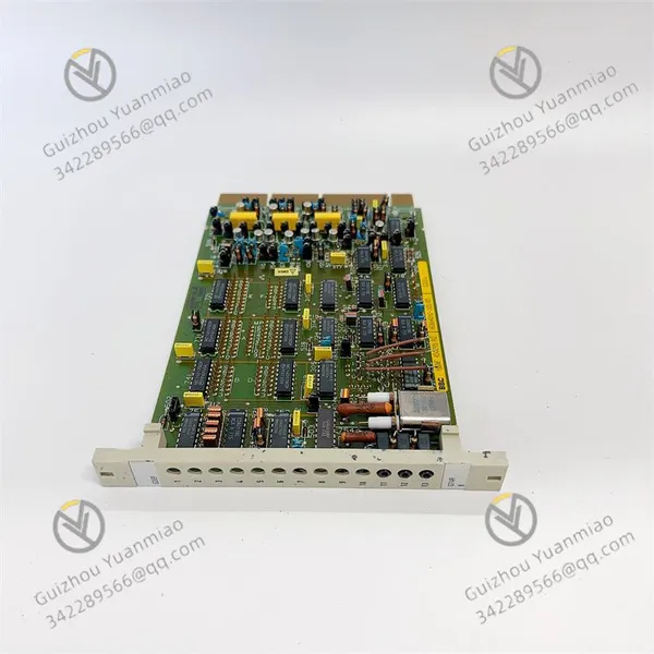 G3EFa HENF450295R2 Controller photo-2