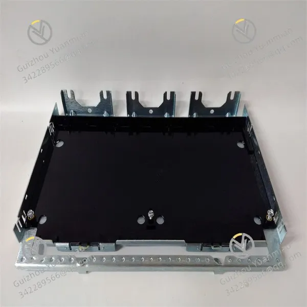 IS230TVBAH2A GE Voltage Feedback Control Module photo-3