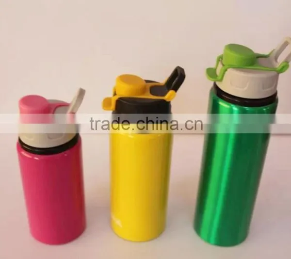 Any Color Available Aluminum Insulated Water Bottle Sports Bottle Quality Choice photo-5