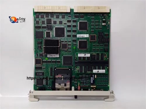 ABB PVD164A01R1066 Programmable Logic Controller photo-4