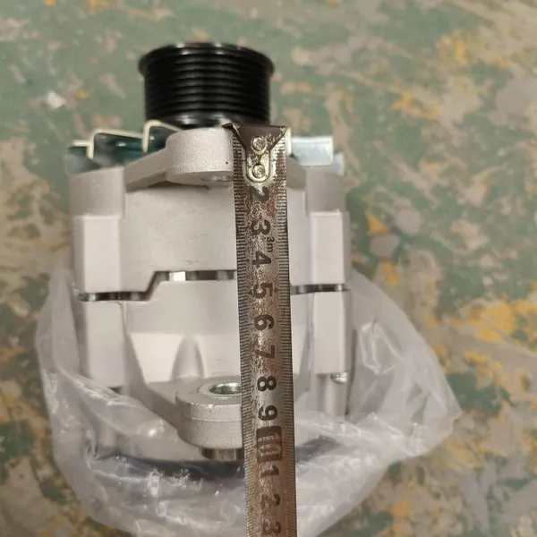 JFZ1710F3 Alternator 12V for 6CTA CUMMINS Diesel Engine photo-3