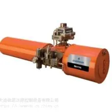 Bettis G Series Fork-type Pneumatic Valve Actuator