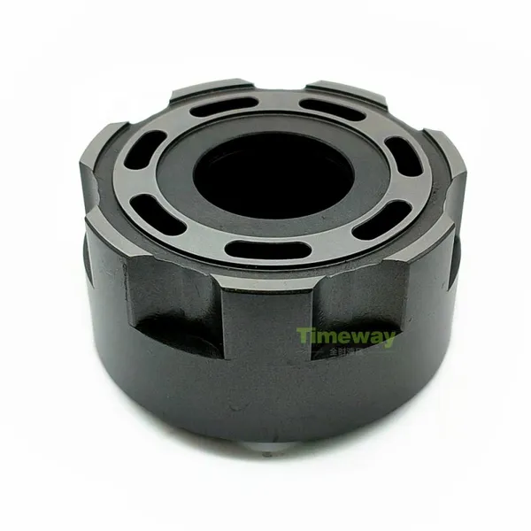 Excavator Slew Motor Rotary Group Kits PC50 Piston Motor Repair Kits for PC50MR Komatsu Swing Motor Parts Rebuild Accessories photo-3
