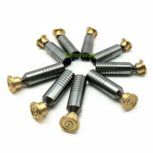 PVB29 Hydraulic Pump Rotary Group Kits PVB-29 Pump Repair Kits for EATON PVB29-RS Pump Internal Parts Replacement Rebuid Kits photo-4