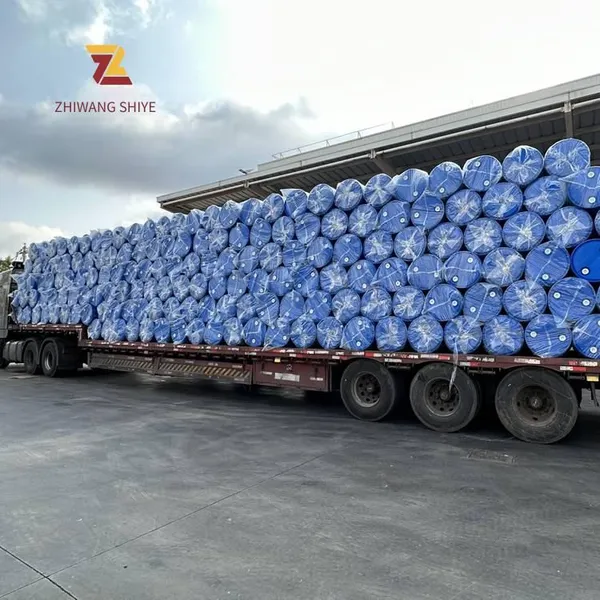Gejiu 200l Closed Double-ring Plastic Chemical Barrels With Classification Society Certification and un Markings, Qualified for Export With Complete Certificates photo-5