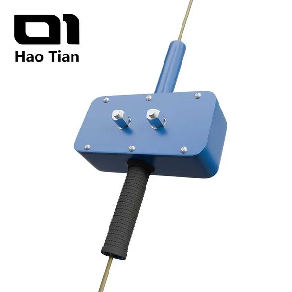 Electrical Wire Threading Machine photo-3