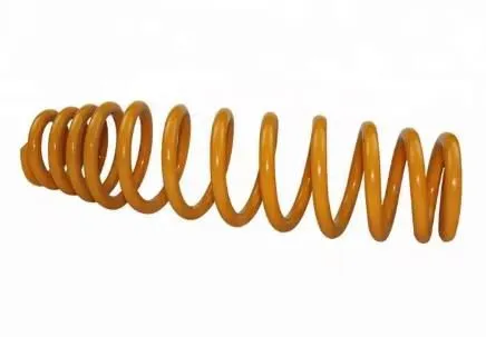 Wholesale Motorcycle & Scooter Suspension Springs Coil Spring Shock Absorber Spring photo-2